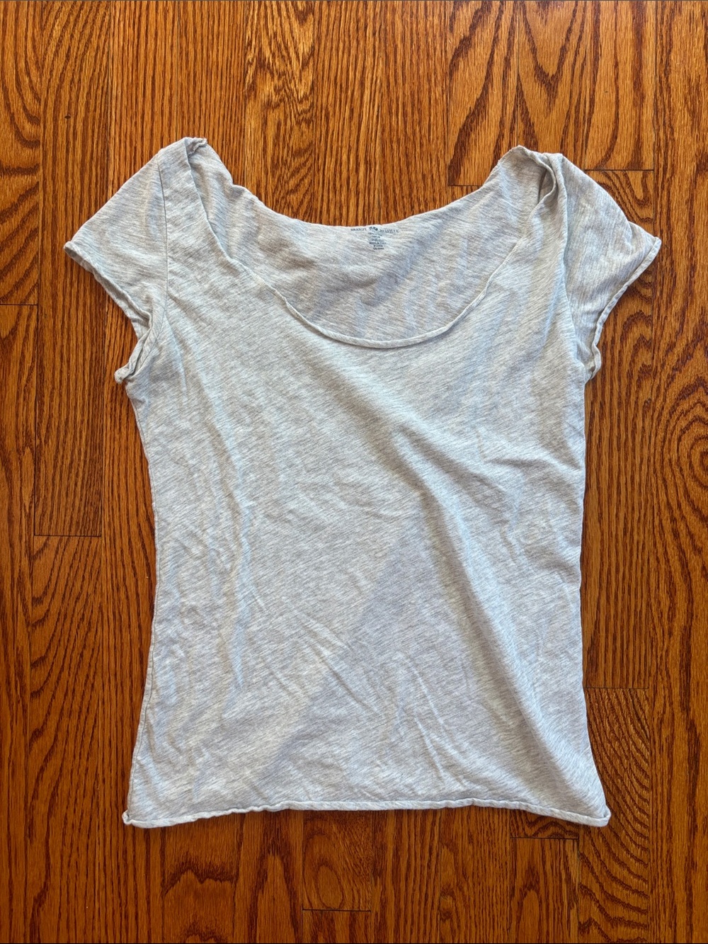 Brandy Melville Off the Shoulder Top